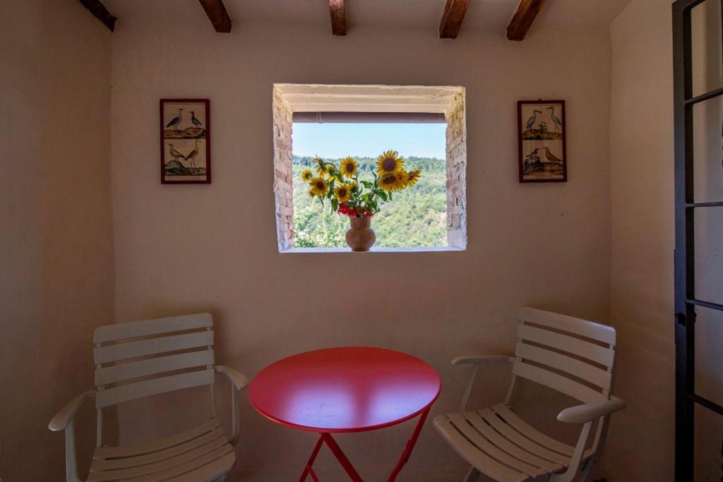 Casale Al Lago Con Piscina E Sauna Corbara  Exterior foto