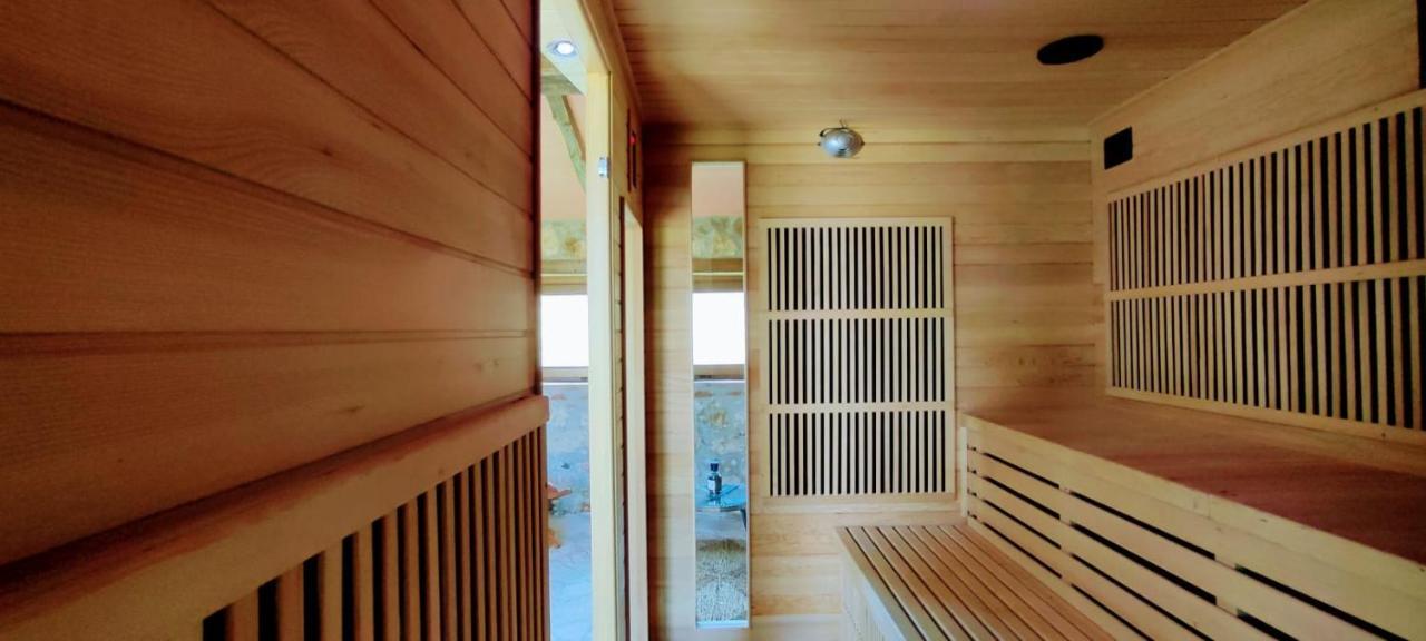 Casale Al Lago Con Piscina E Sauna Corbara  Exterior foto