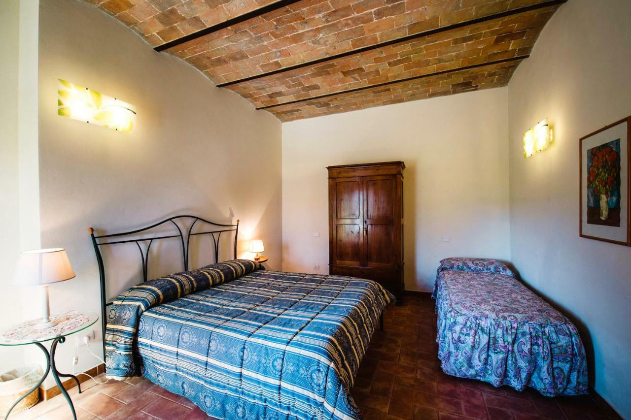 Casale Al Lago Con Piscina E Sauna Corbara  Exterior foto